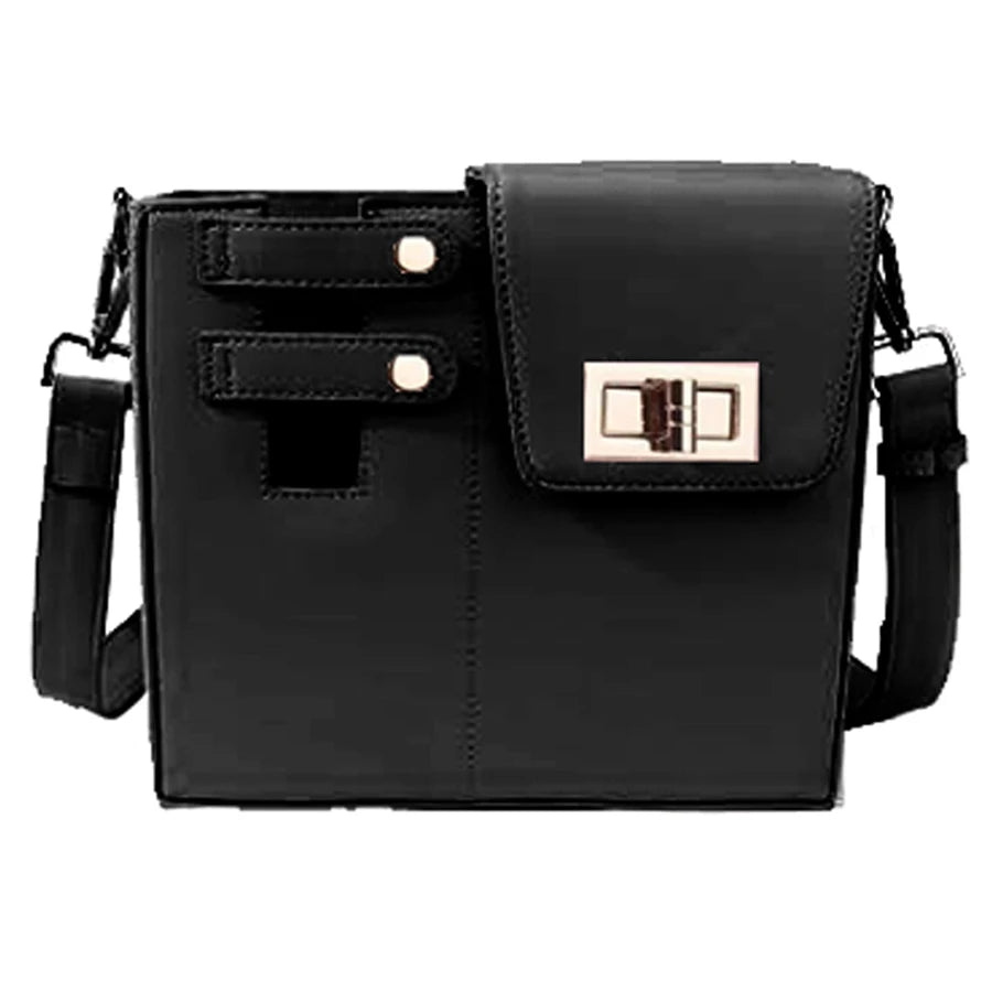 Multifunctional Crossbody Water Bottle Bag Shop1103886067 Store