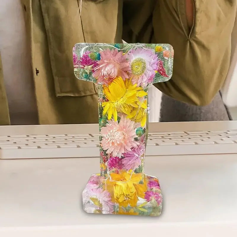 BlossomGlow – Blooming Light, Cozy Nights!