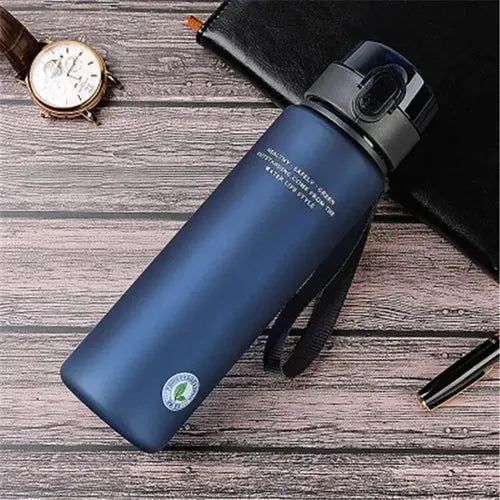 Brand BPA Free Leak Proof Sports Water Bottle High Quality Tour Hiking AliExpress