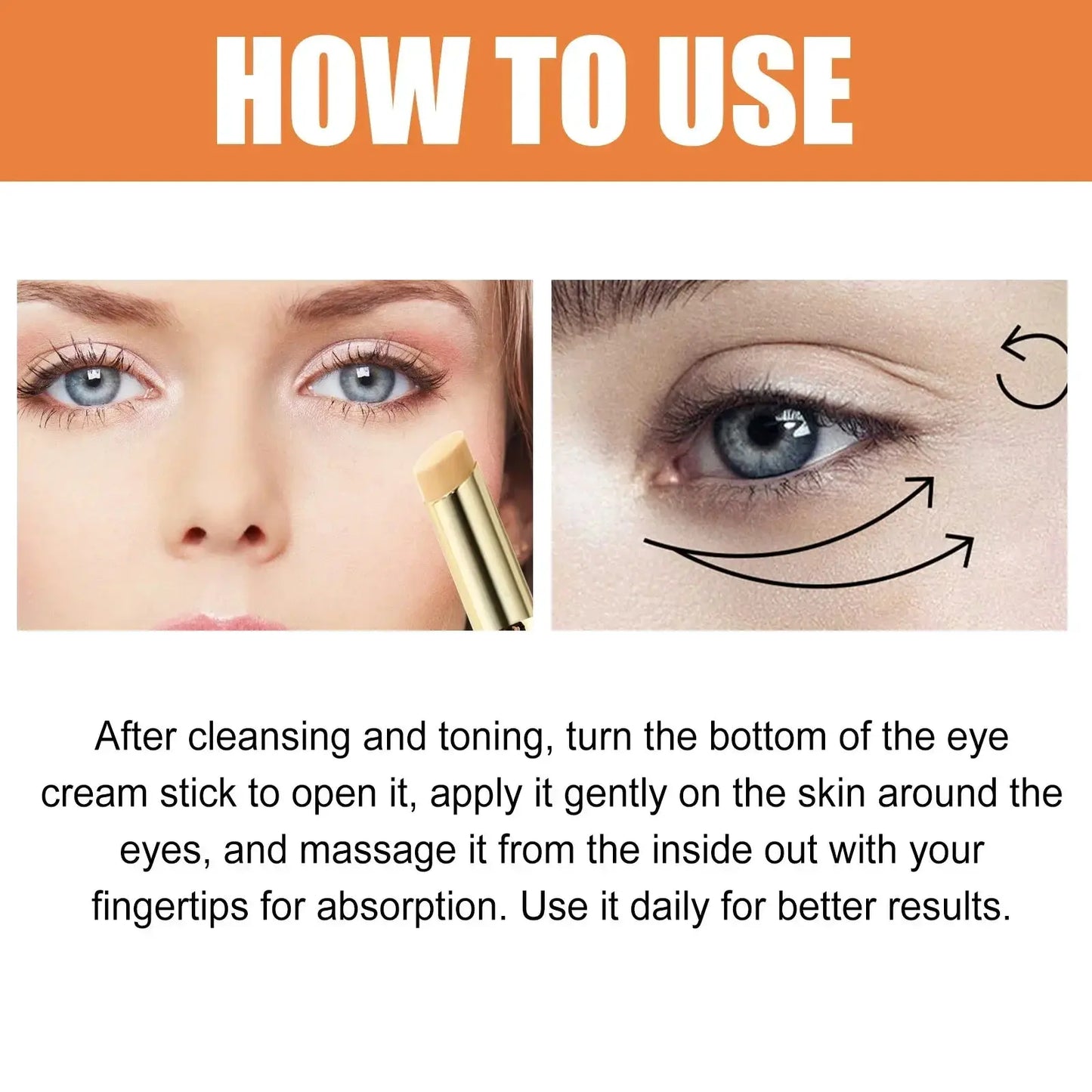 GlowLift Eye Balm – Vitamin C for Brighter Days! Shop1103889753 Store