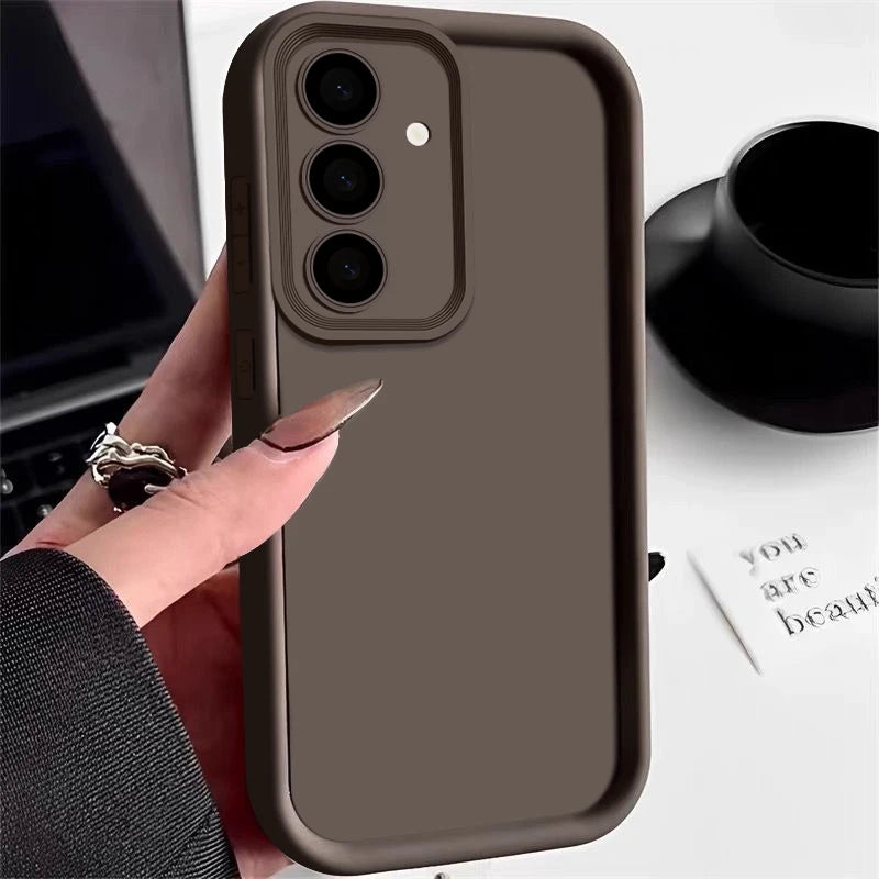 Huawei Pura 70/ 70 Pro/ Plus/ Ultra Bumper Case