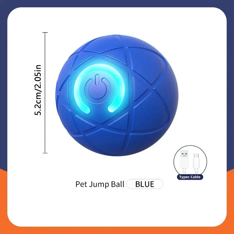 Smart Dog Interactive Pet Toy Life-Home Store