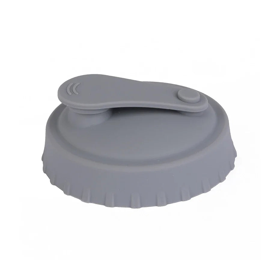 Reusable Silicone Soda Can Lids – Beverage Caps for Standard 330ml Cans CosyHomes Store