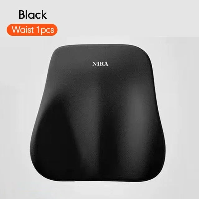 Cozy Travel Neck & Back Pillow Niracp2000 Store