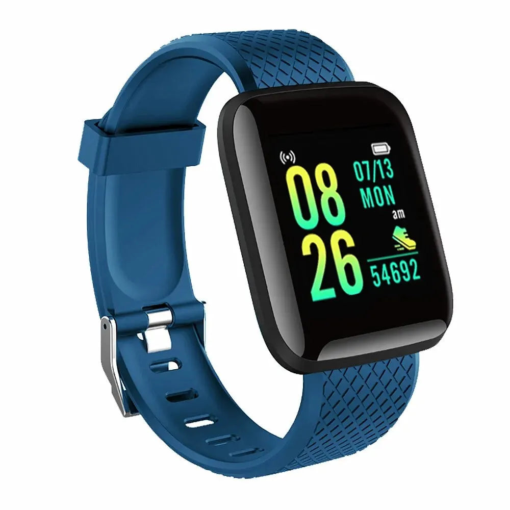 Multifunction Smart Watch For Men And Women