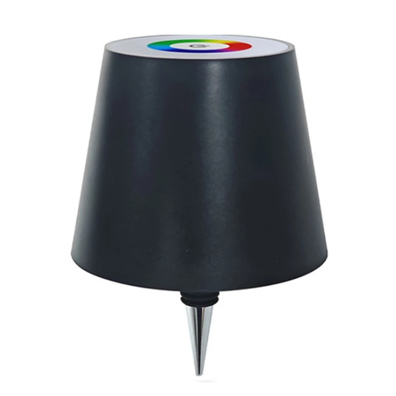 Wireless Bottle Lamp, Led Bottle Lights For Liquor Bottles,