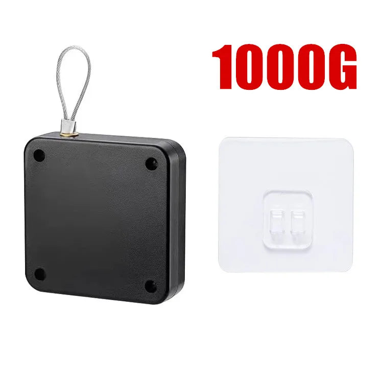 Automatic Door Closer EVERY DAY UP Store