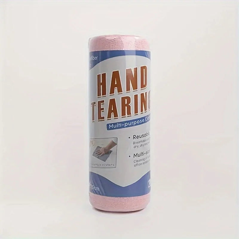 EcoWipe Roll – Reusable Towels, Zero Waste! Stone's Store