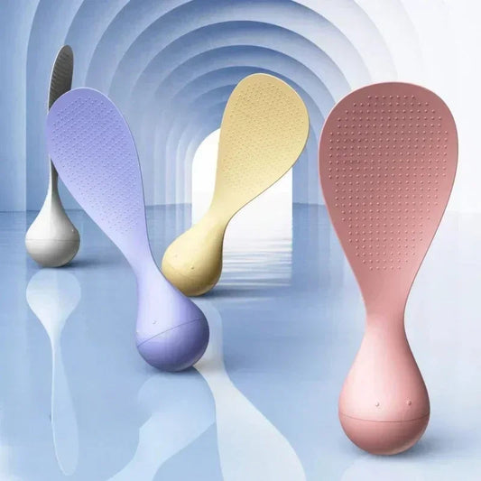 EasyClean Tumbler Spoon – Stand Tall, Stay Hygienic YR Store