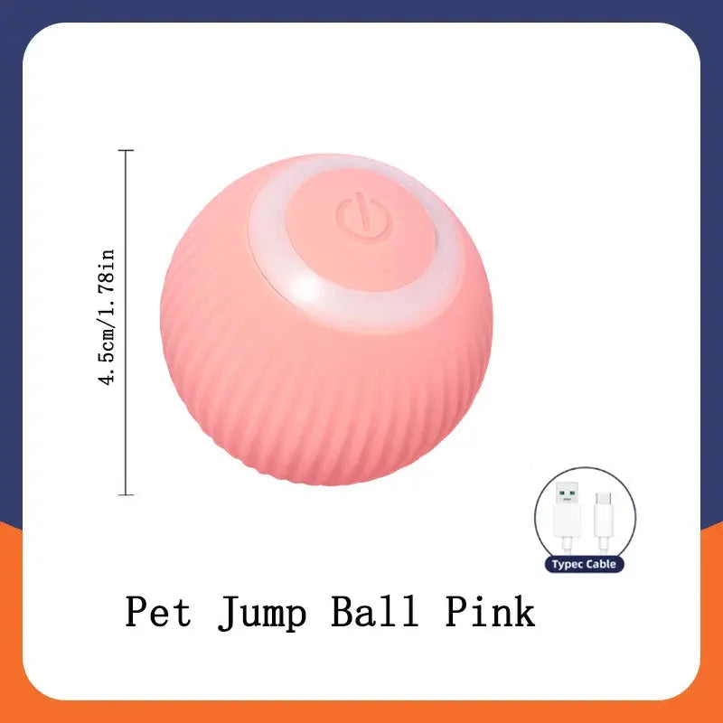 Smart Dog Interactive Pet Toy Life-Home Store
