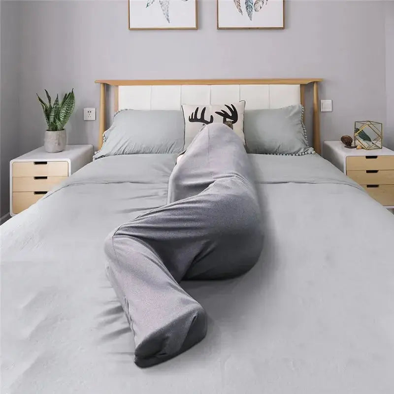 CozyHug Hoodie – Snuggle, Sleep, Repeat! YiBo 111 Store