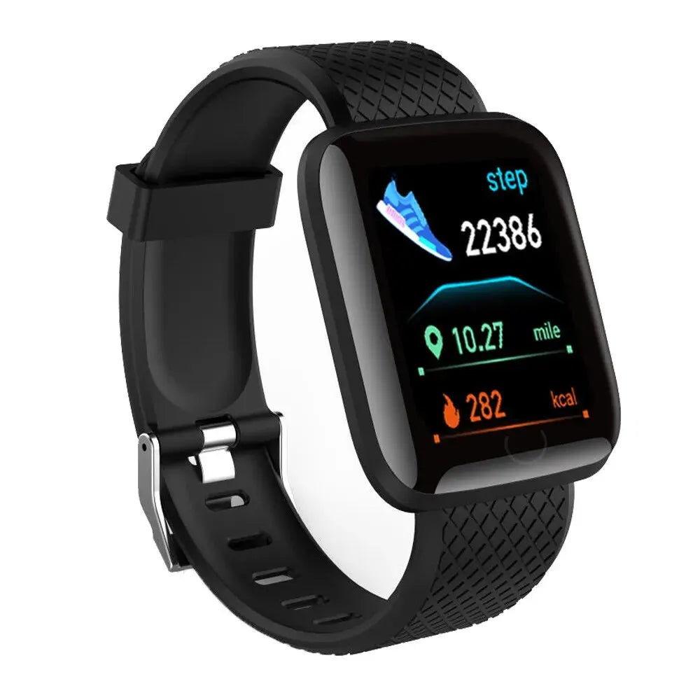 Multifunction Smart Watch For Men And Women