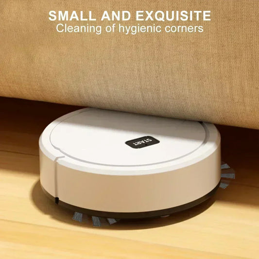 2024 New Model Sweeping Robot Automatic Home Mini Cleaning Machine USB AliExpress