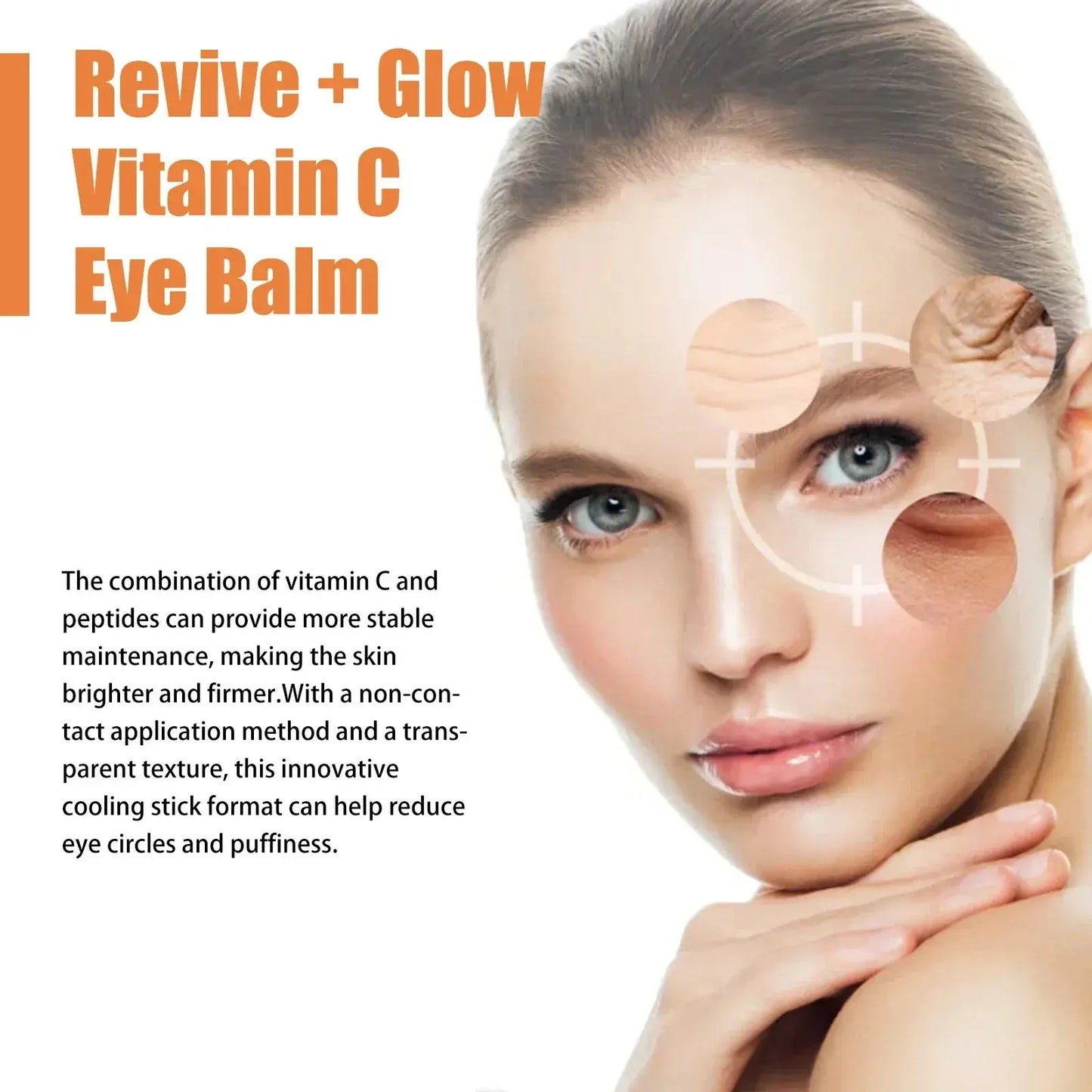 GlowLift Eye Balm – Vitamin C for Brighter Days! Shop1103889753 Store