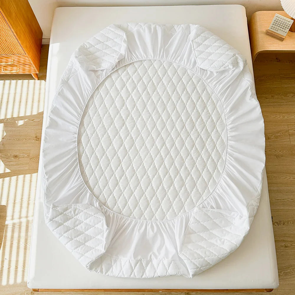 Waterproof Mattress Protector