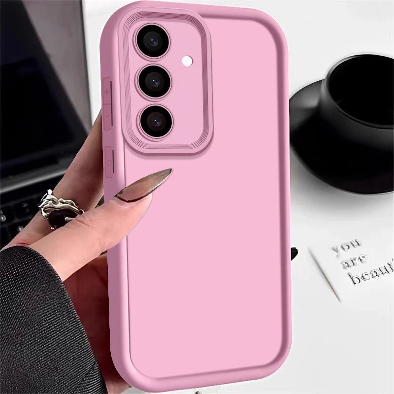 Huawei Pura 70/ 70 Pro/ Plus/ Ultra Bumper Case