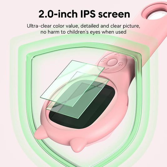 Tiny Explorer: Uncover the Wonders of the Micro World! YPC Toys Store