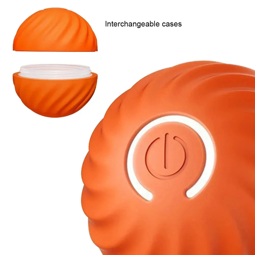 Smart Dog Interactive Pet Toy Life-Home Store