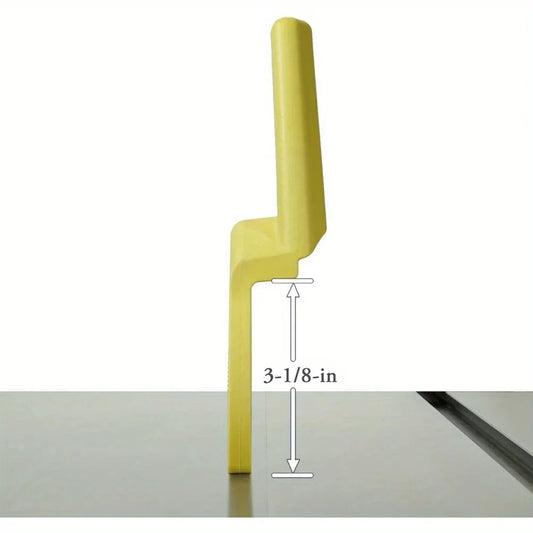 WoodGuard Push Tool – Keep Fingers Safe & Work Smooth! Shop1104729372 Store