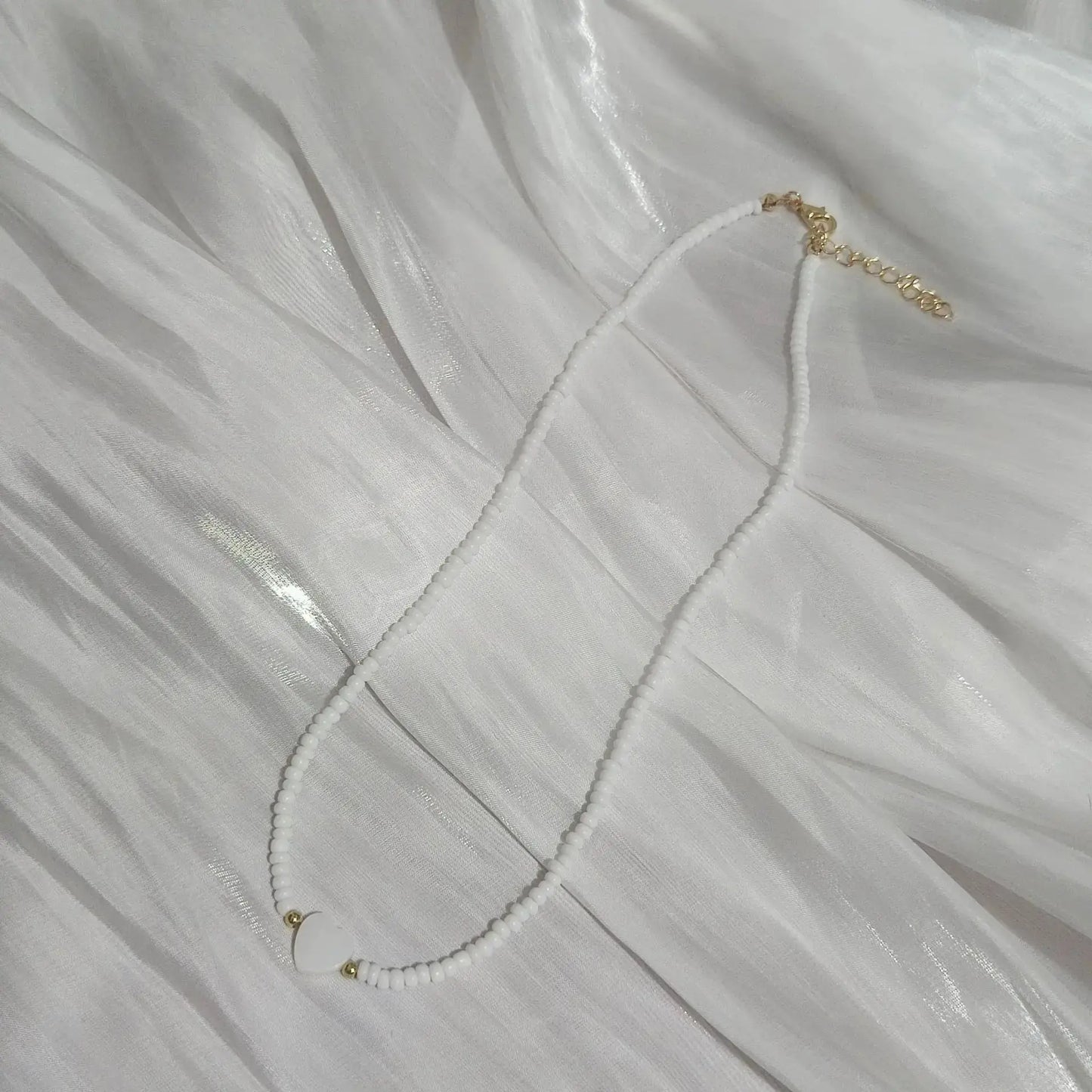 Fashion Accessories Personalized Natural Shell Pendant Simple and