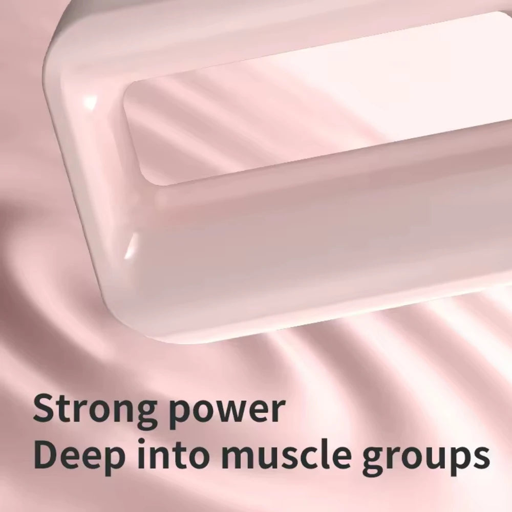 2024 Hot Selling Weight Loss Body massager Portable Pocket-Size