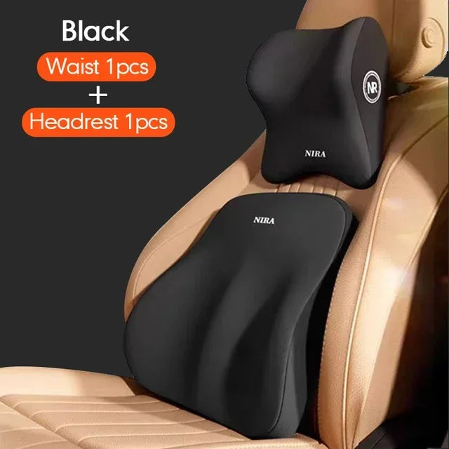 Cozy Travel Neck & Back Pillow Niracp2000 Store