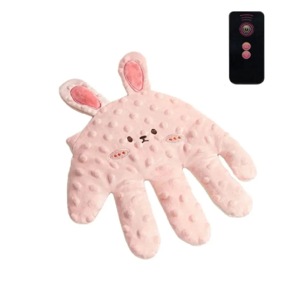 Soothing Palms Baby Sleep Aid Happy Go Shopping Store