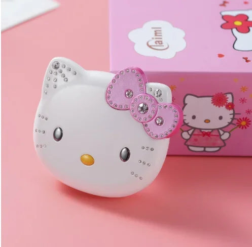 Kitty Flip Phone for Kids – The Purrrfect First Phone!