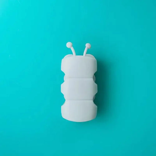 Punch-free Silicone Bathroom Shower Holder Adjustable Removable
