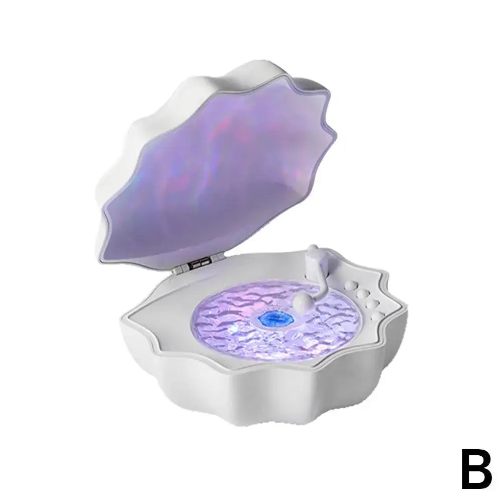 ShellTunes – Vibrant Sound in a Stunning Shell! ThreeC Store