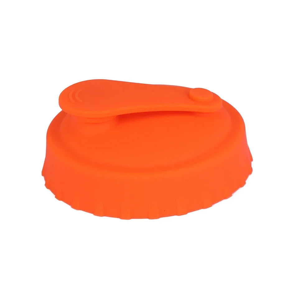 Reusable Silicone Soda Can Lids – Beverage Caps for Standard 330ml Cans CosyHomes Store