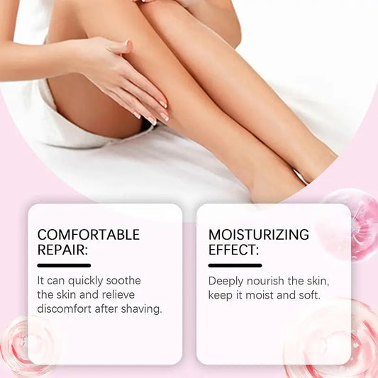 Strawberry Bliss After Shave – Smooth & Sweet! Makeup Wholesale Market Store