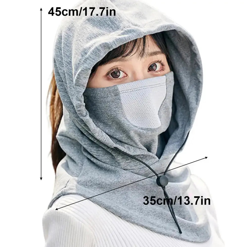 1 Pc Warm Balaclava for Women&Men,Winter Hats Sherpa Hood Ski Face AliExpress