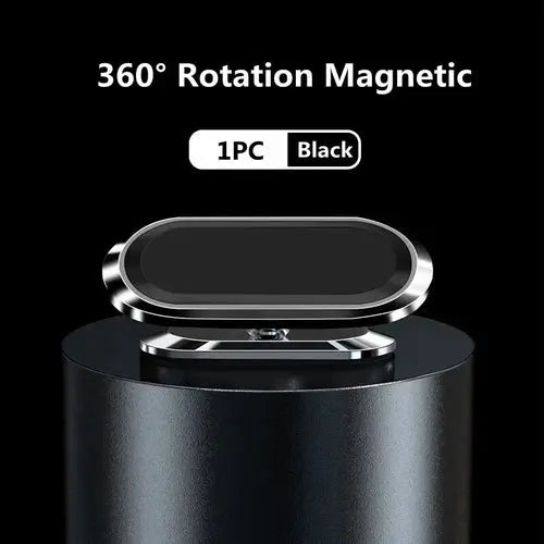 Magnetic Car Phone Holder Stand Mobile Cell Air Vent Magnet Mount GPS