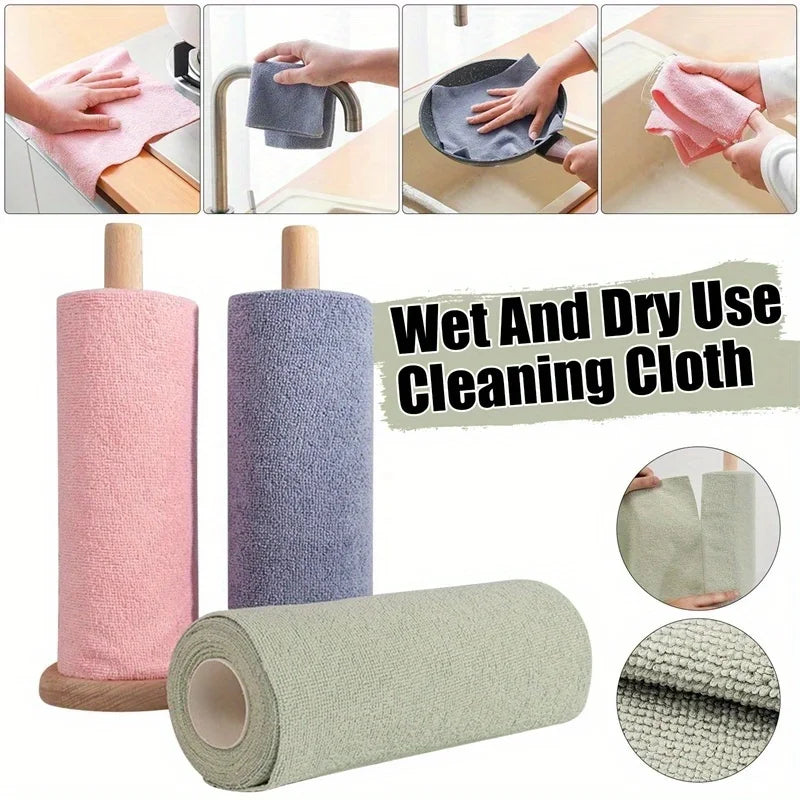 EcoWipe Roll – Reusable Towels, Zero Waste! Stone's Store