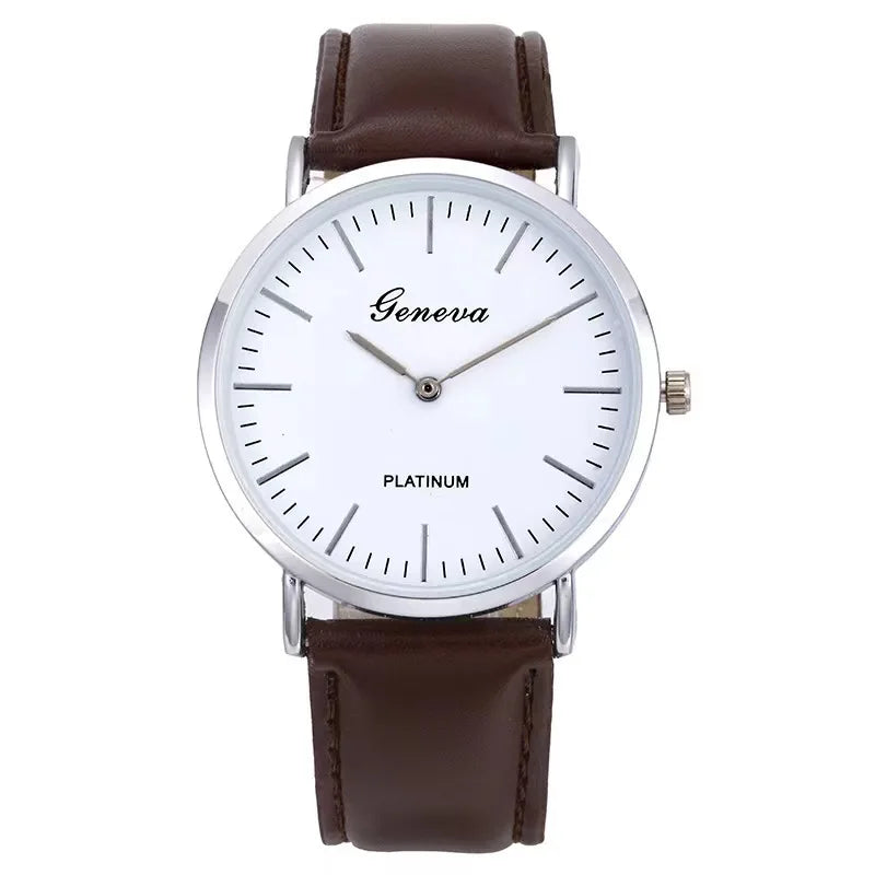 HMT Pilot Para Shock 17 Jewels Silver Dial Mechanical Hand winding Men's Wrist Watch