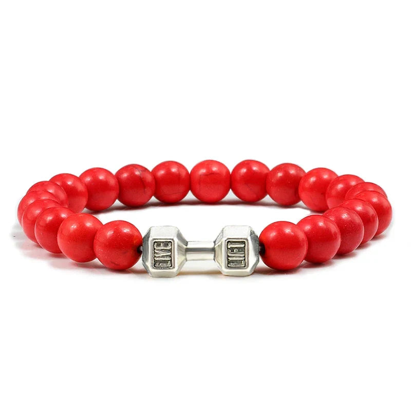 Volcanic Stones Bracelet