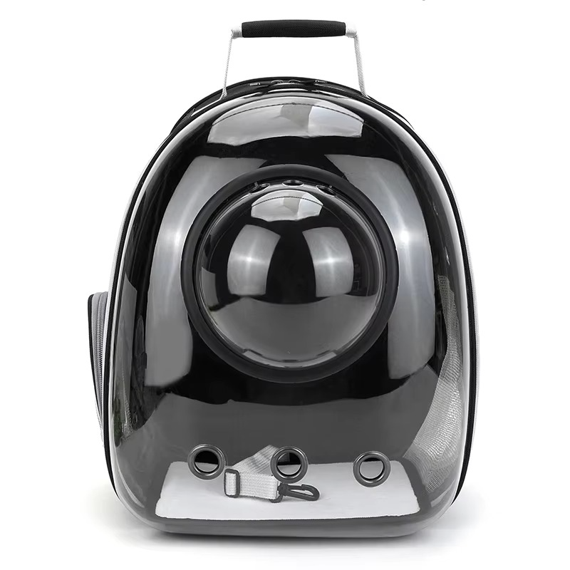Portable Space Capsule Cat Bag – Lightweight, Ventilated Travel Carriers Smvp Pet Store