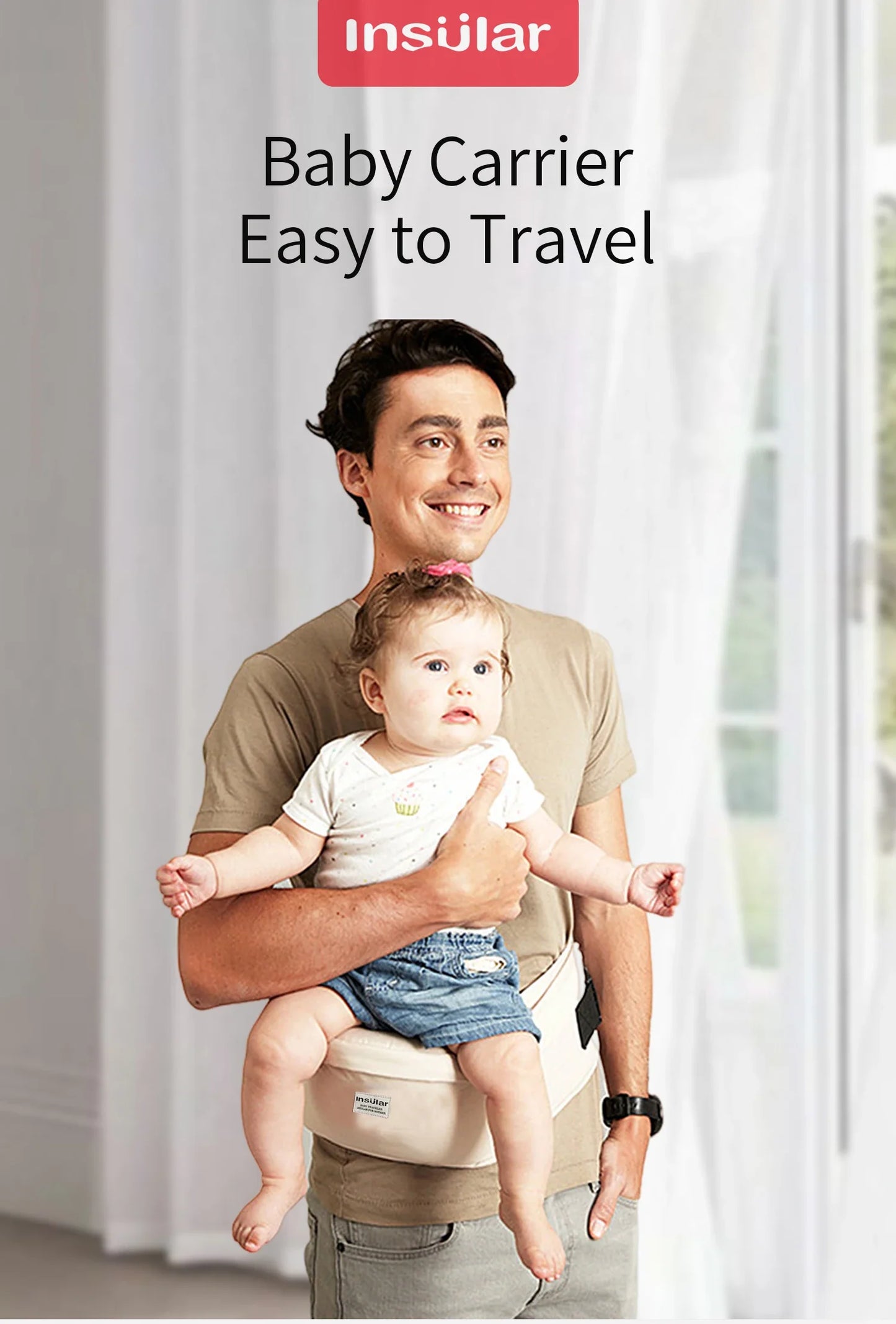 Baby Carrier