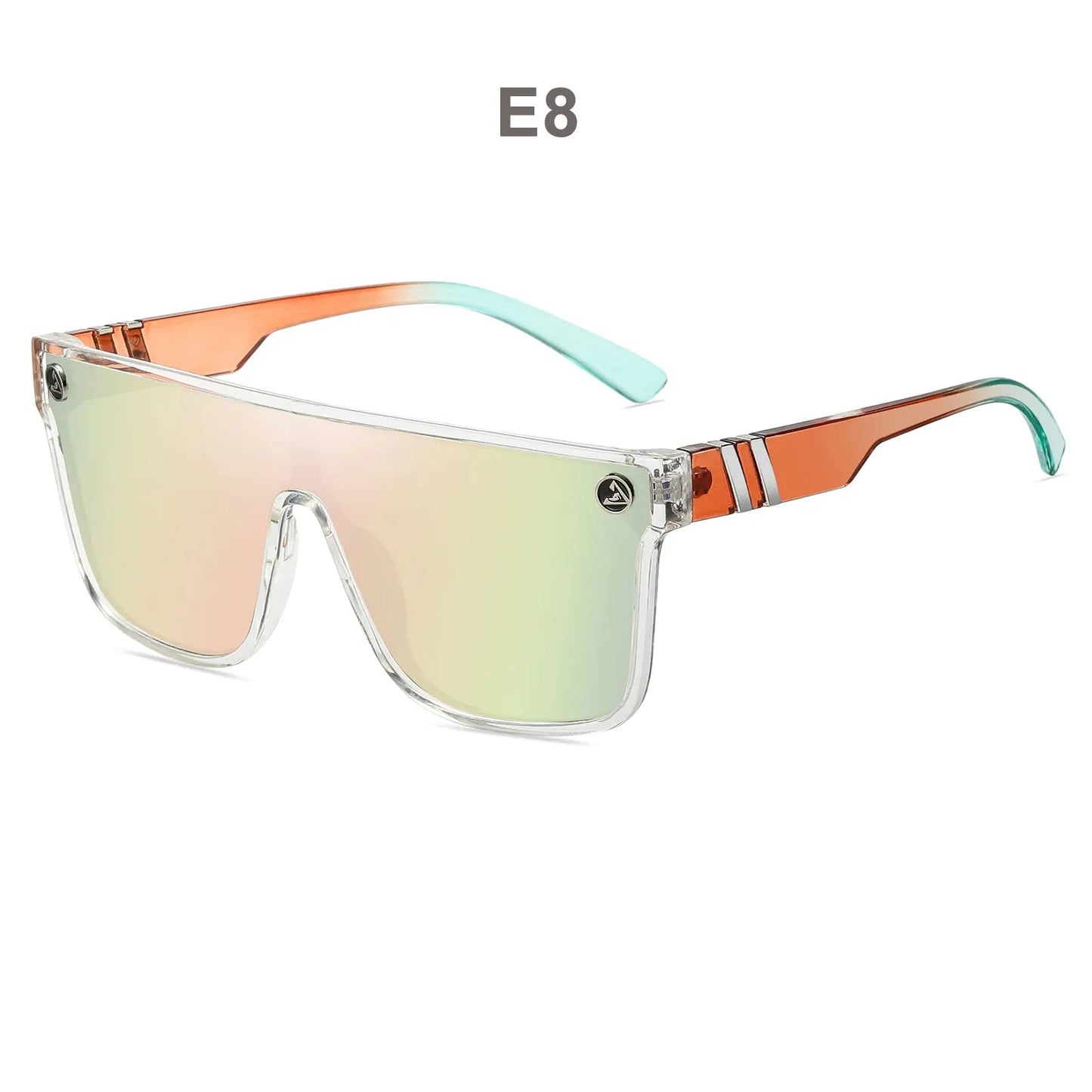 TortoiseGlide – Retro Cool Meets Modern Edge VIPERGLASSES Store