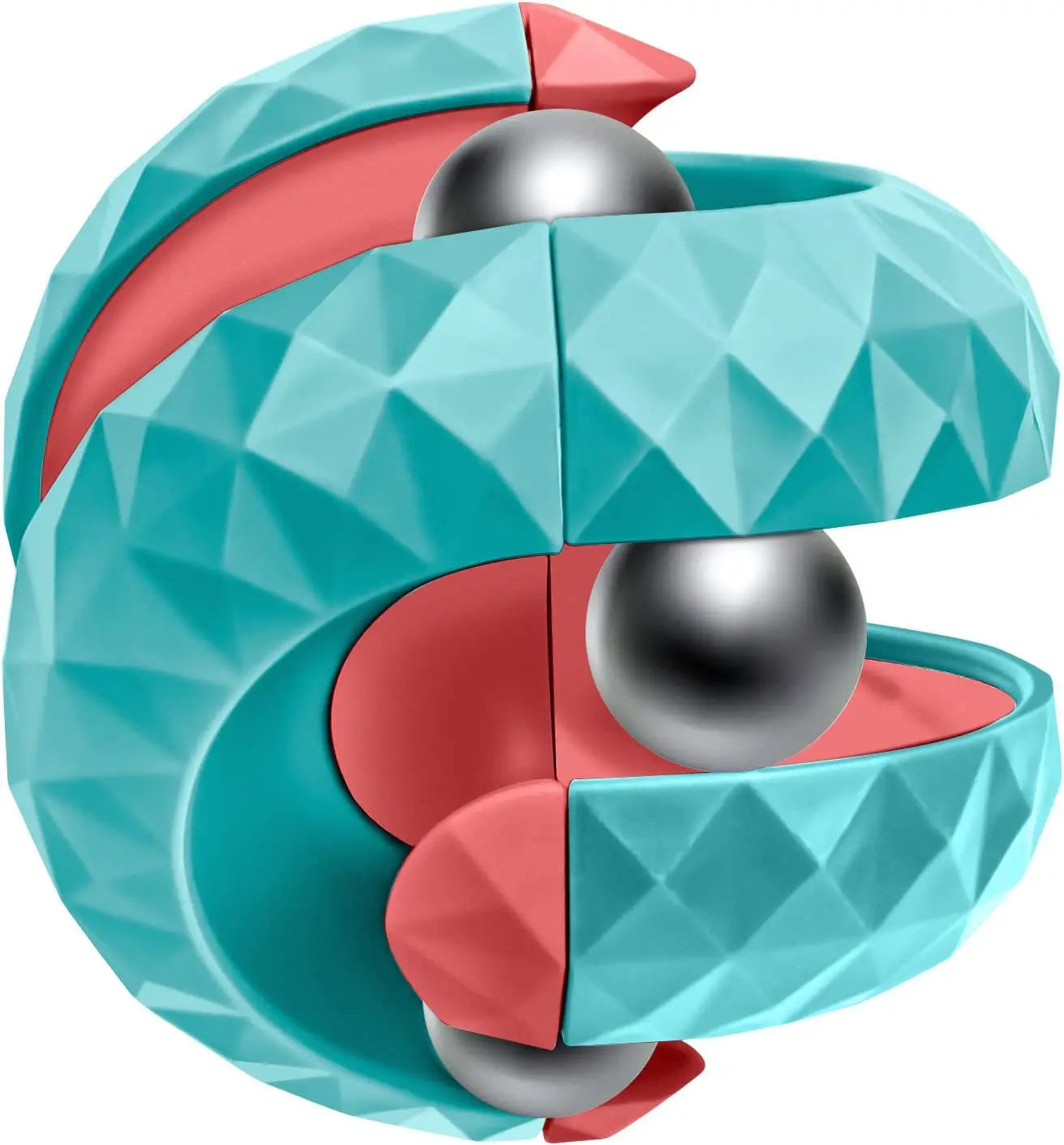 Orbit Ball Cube