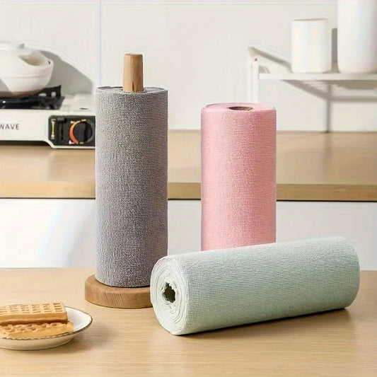 EcoWipe Roll – Reusable Towels, Zero Waste! Stone's Store