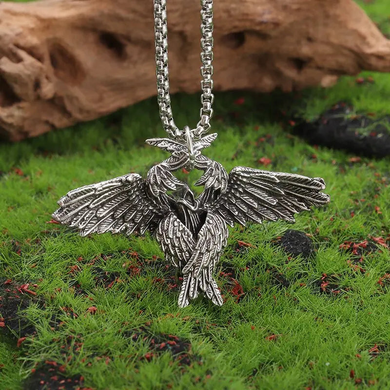 Guardian Angel Wings Cross Pendant Necklace Jane Eyre 6 Store