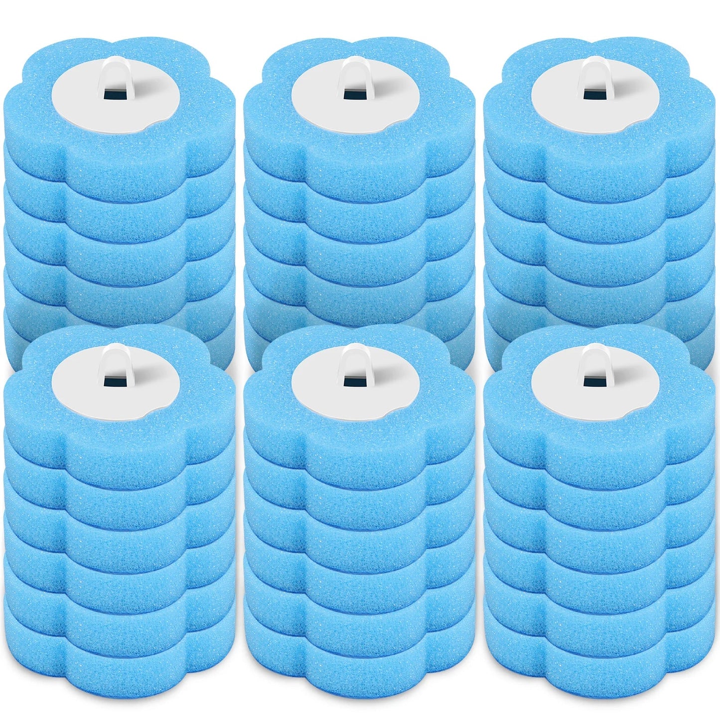 NoTouch Hygienic Toilet Cleaning Kit