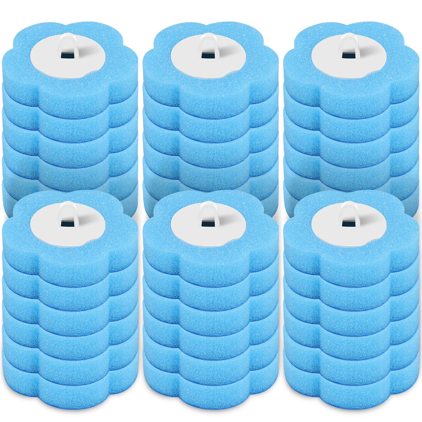 NoTouch Hygienic Toilet Cleaning Kit