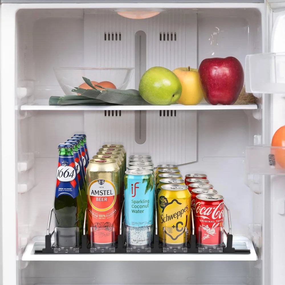 Fridge Can Dispenser
