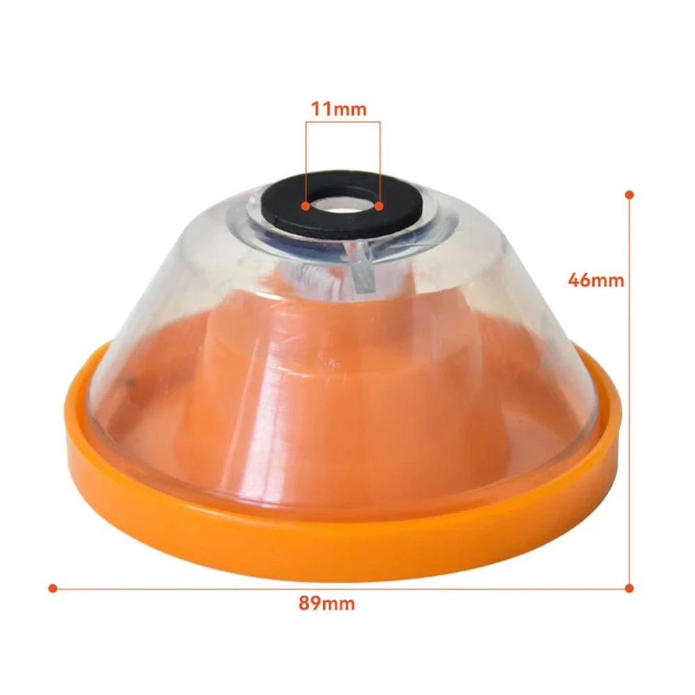 Universal Dustproof Cover for Electric Drills – Keep Your Workspace Clean and Safe