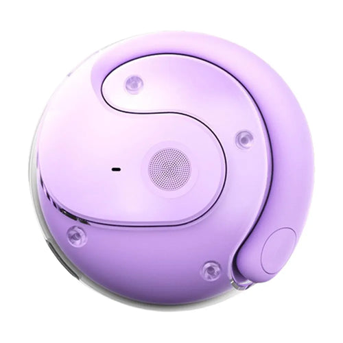 Wireless BT Translation Earbuds Real-time Translation Language