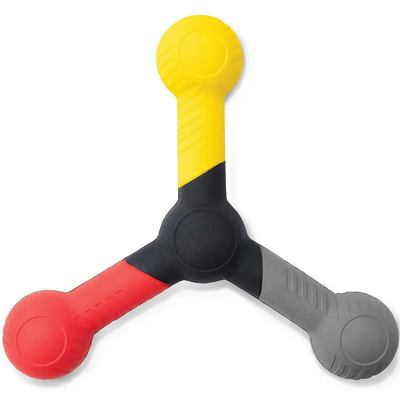 Reflex Training Tossing Stick Improving Reaction Speed Trainer Hand-Eye Coordination Baseball Basketball Outdoor Gripping Game Shop1104643014 Store