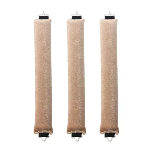 Hair Accessories Heatless Curls Beauty Women Curly Products Hair
